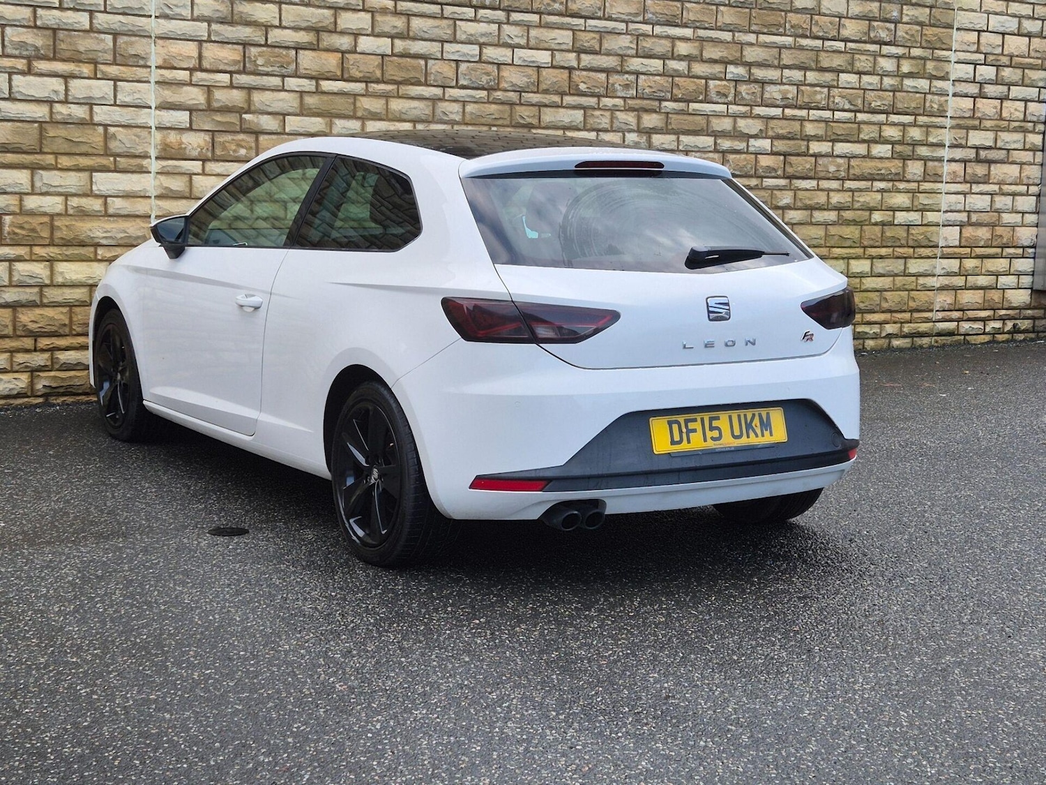 Used SEAT Leon 2015 for sale - 76877493: Photo 25