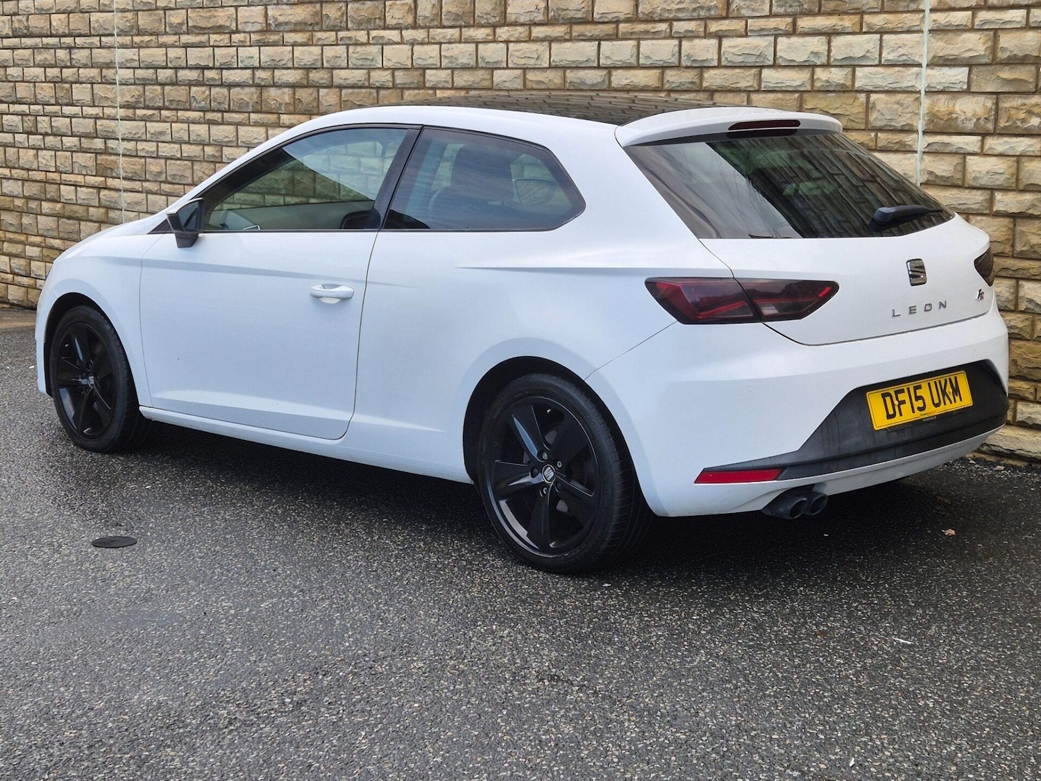 Used SEAT Leon 2015 for sale - 76877493: Photo 27