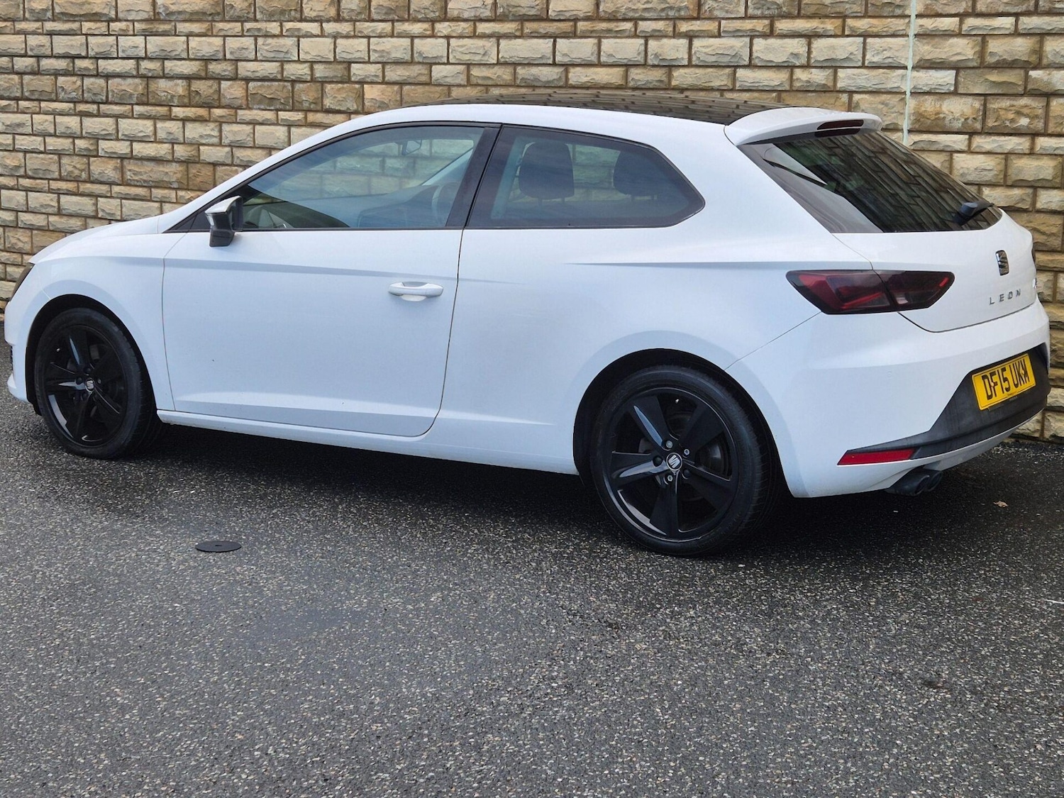 Used SEAT Leon 2015 for sale - 76877493: Photo 28