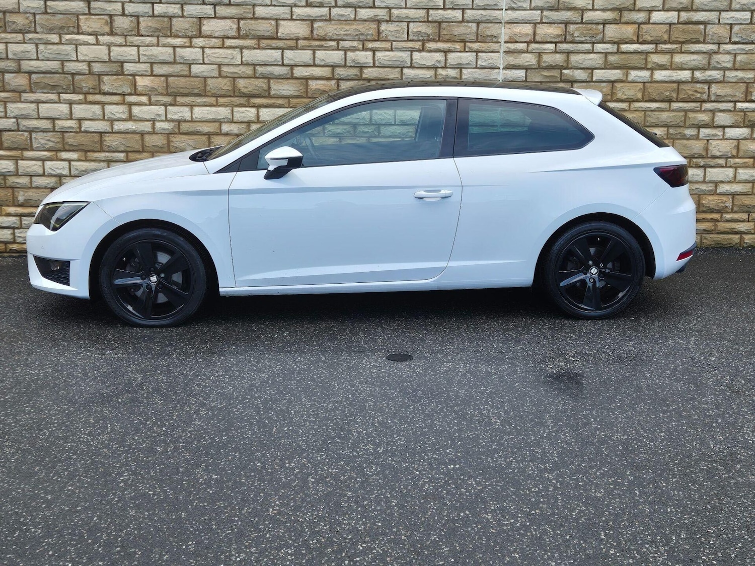 Used SEAT Leon 2015 for sale - 76877493: Photo 29