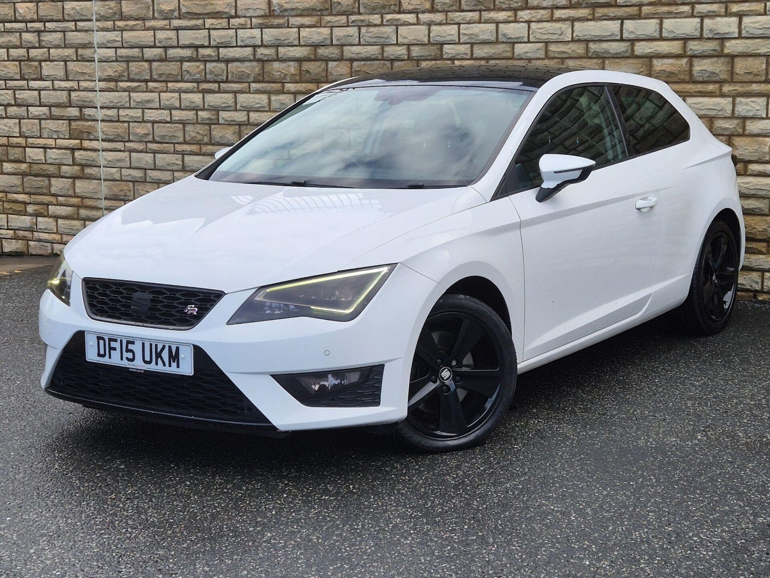 Used SEAT Leon 2015 for sale - 76877493: Photo 3