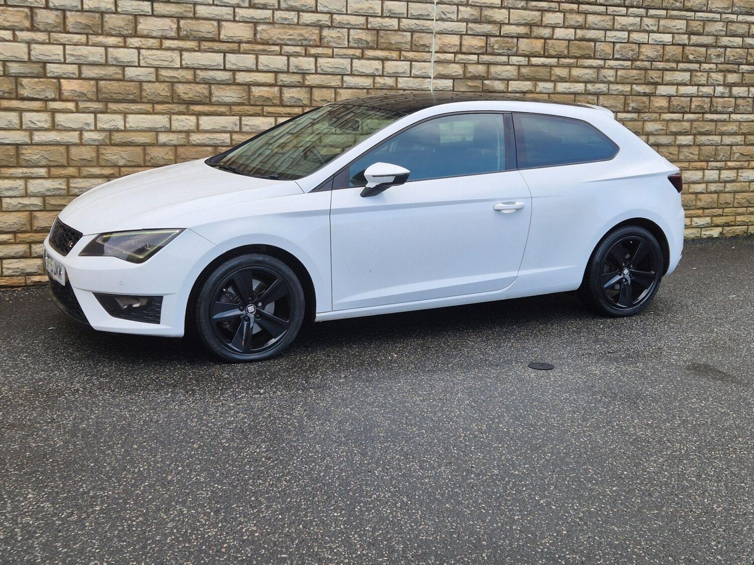 Used SEAT Leon 2015 for sale - 76877493: Photo 30
