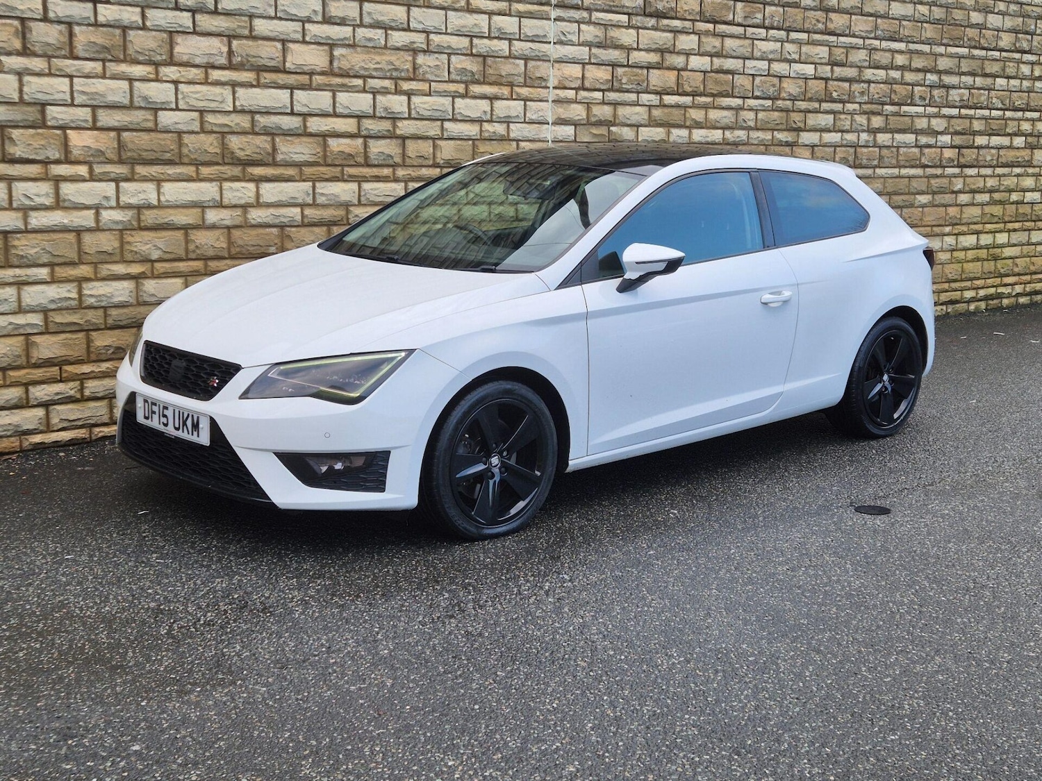 Used SEAT Leon 2015 for sale - 76877493: Photo 31