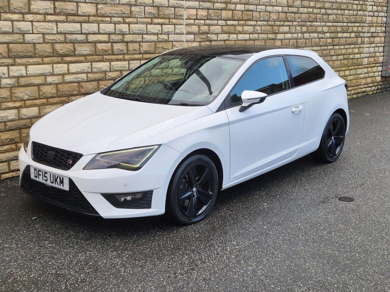 Used SEAT Leon 2015 for sale - 76877493: Photo 32