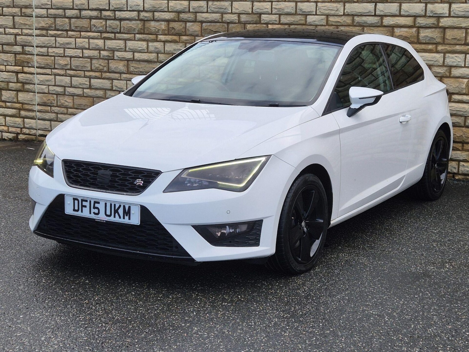Used SEAT Leon 2015 for sale - 76877493: Photo 4