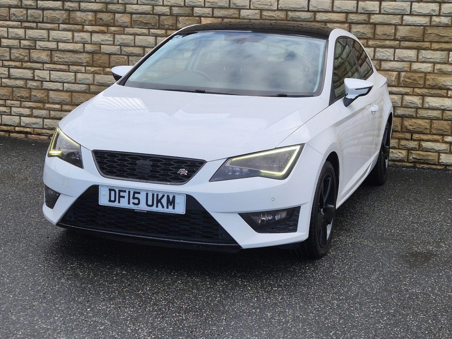 Used SEAT Leon 2015 for sale - 76877493: Photo 5