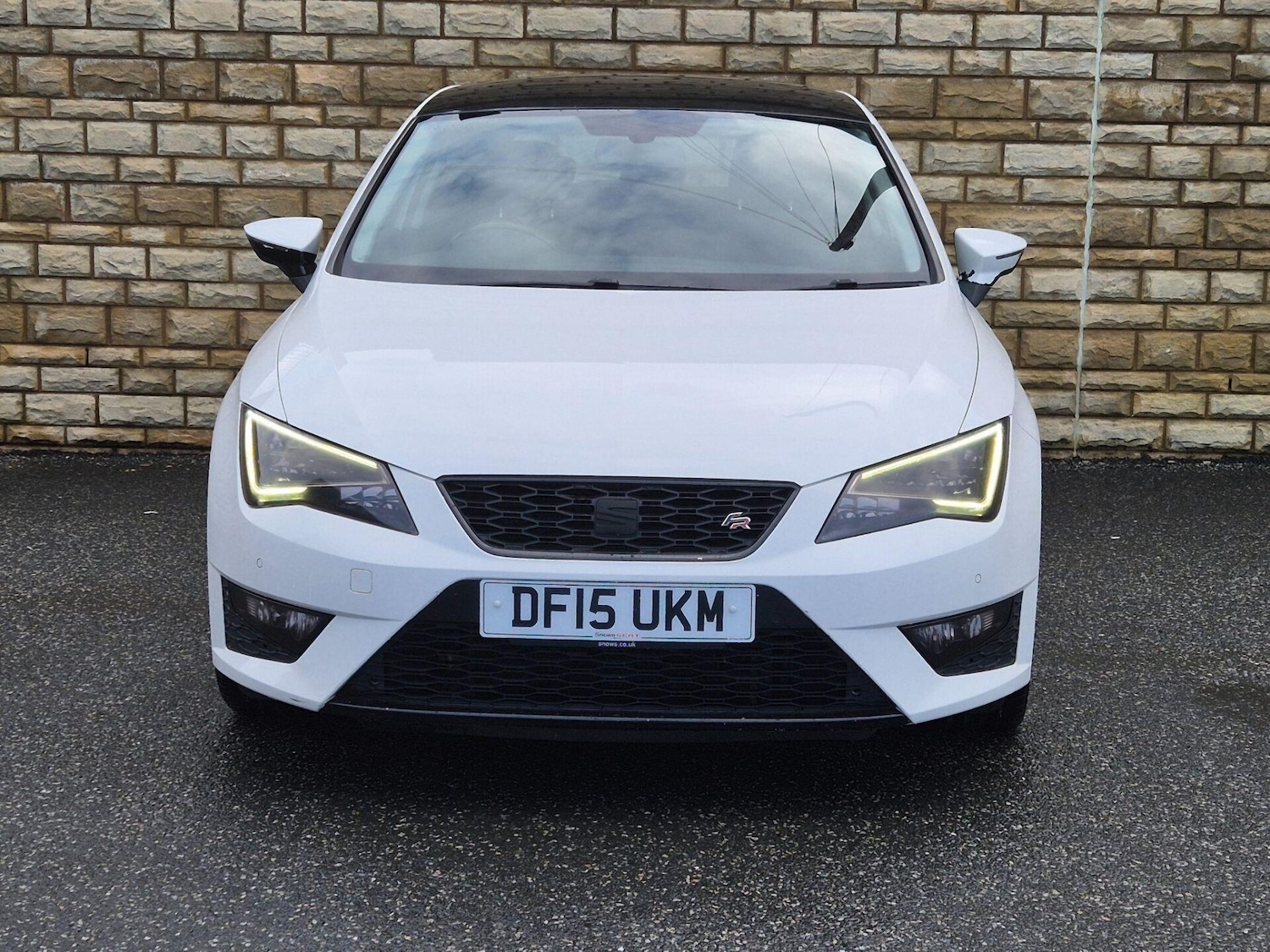 Used SEAT Leon 2015 for sale - 76877493: Photo 7