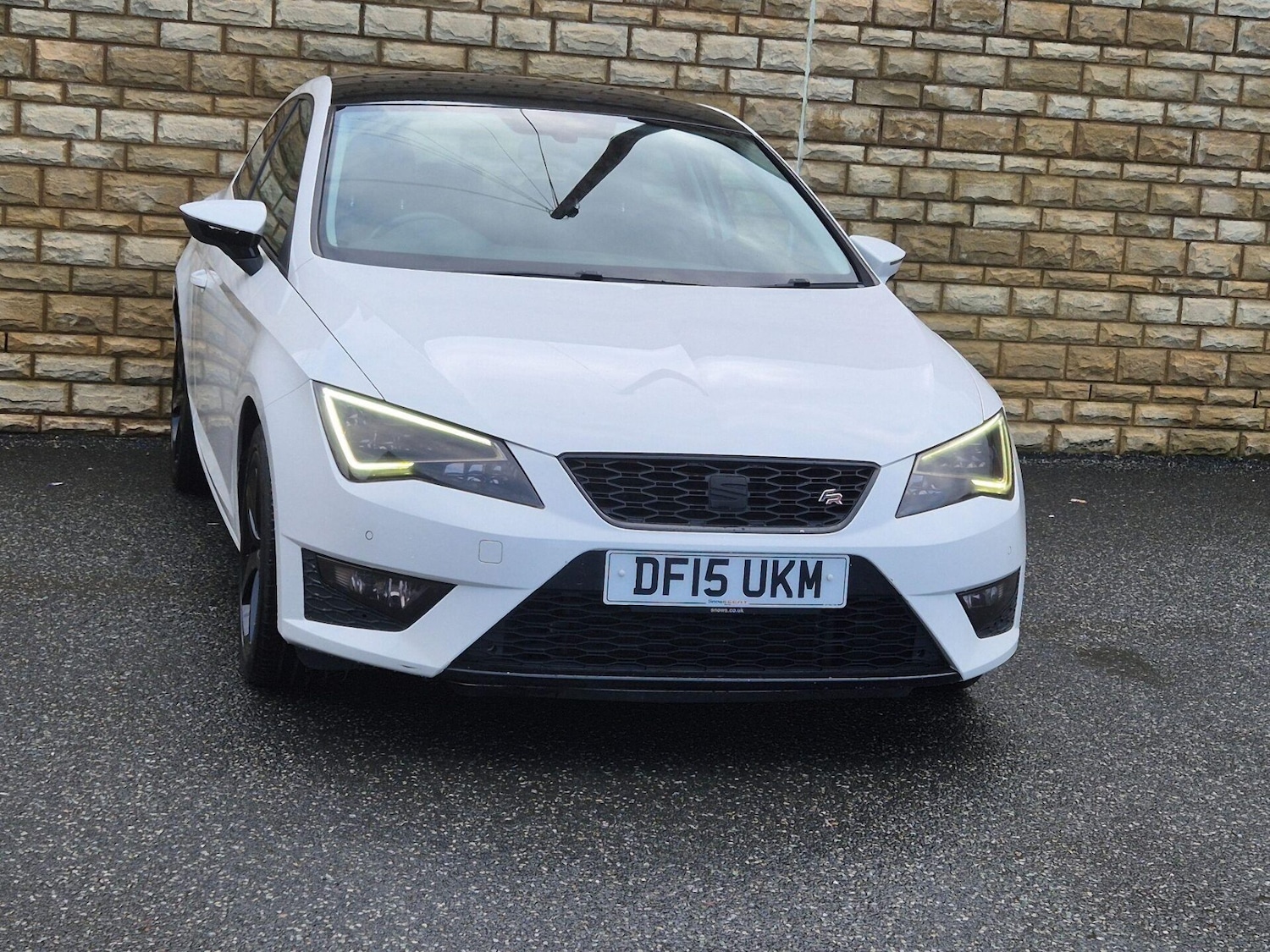 Used SEAT Leon 2015 for sale - 76877493: Photo 8