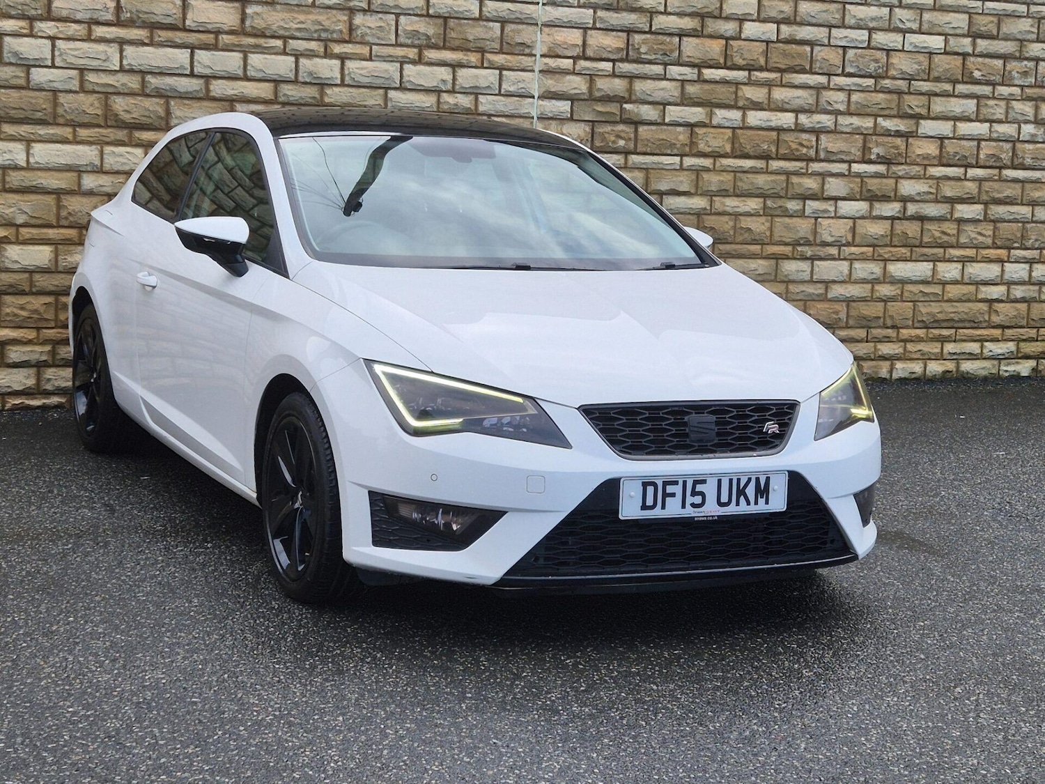 Used SEAT Leon 2015 for sale - 76877493: Photo 9