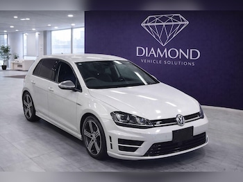 Used Volkswagen Golf 2014 for sale - 78261101: Photo