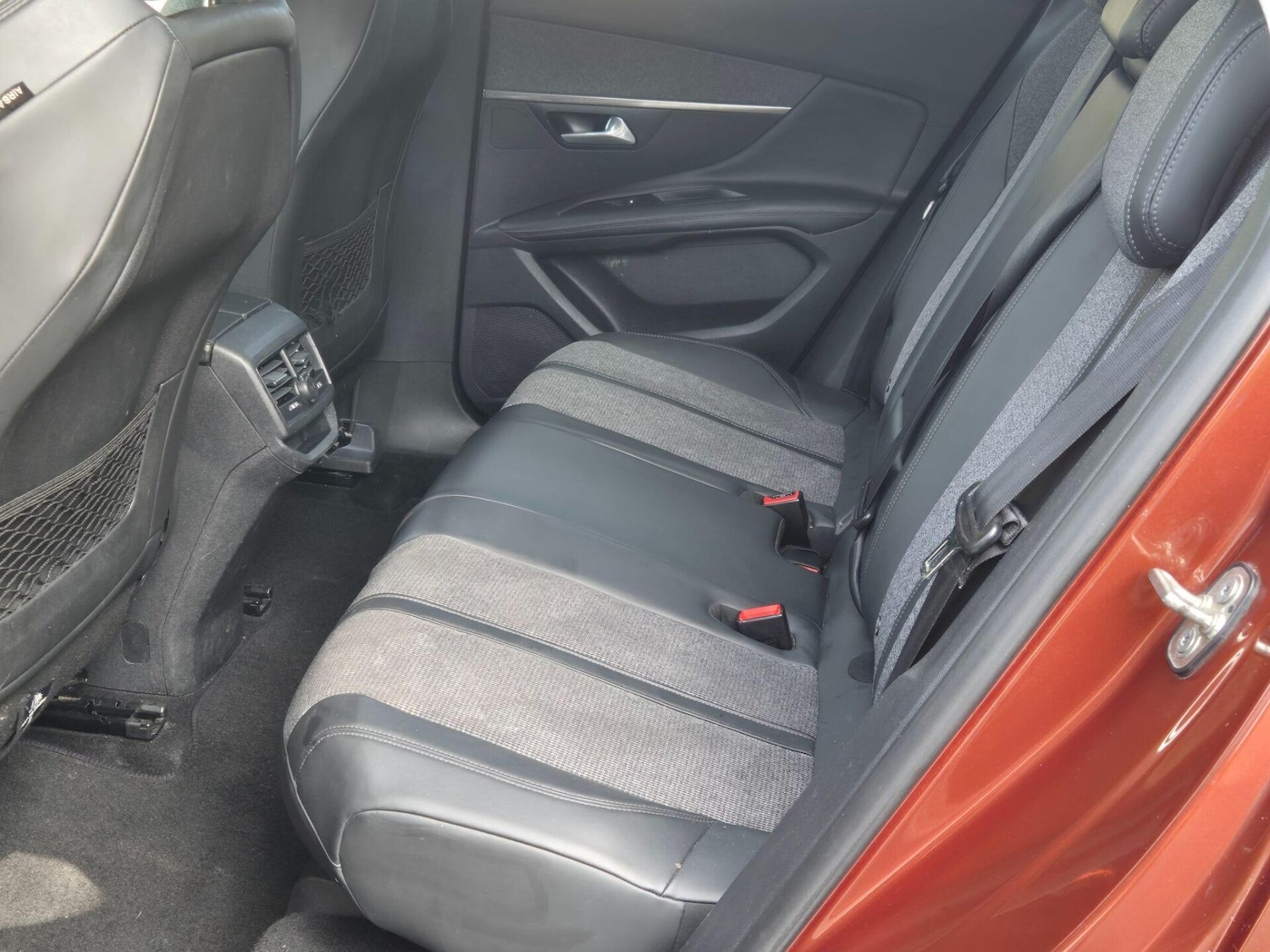 Used Peugeot 3008 2017 for sale - 76608903: Photo 10