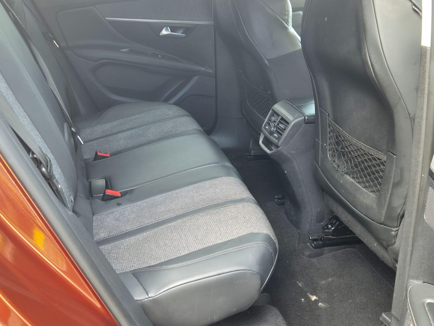 Used Peugeot 3008 2017 for sale - 76608903: Photo 14