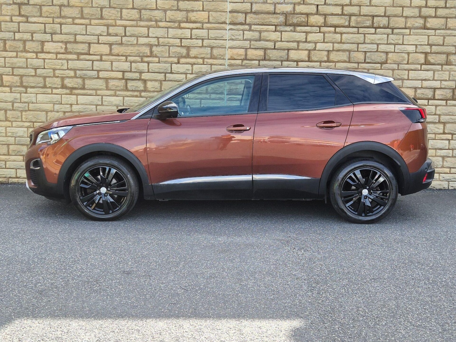 Used Peugeot 3008 2017 for sale - 76608903: Photo 24