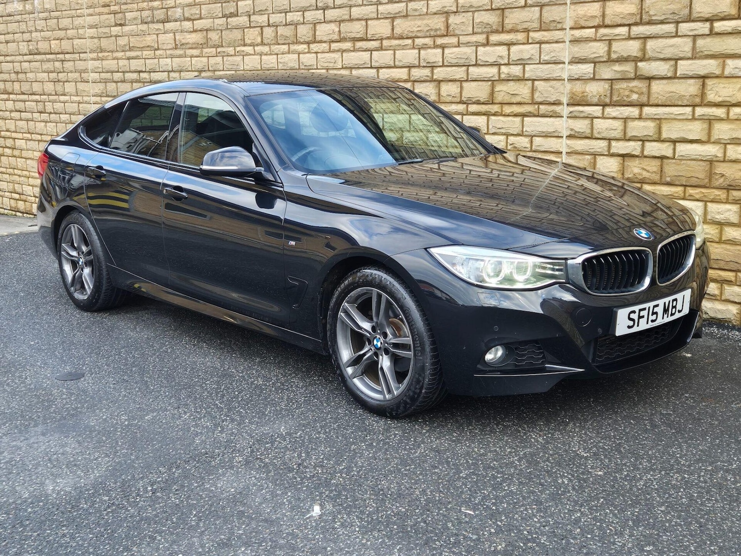 Used BMW 3 Series 2015 for sale - 76918232: Photo 12