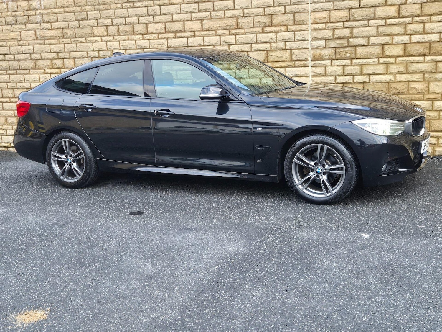 Used BMW 3 Series 2015 for sale - 76918232: Photo 13