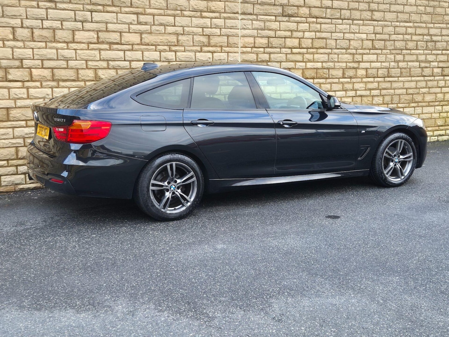 Used BMW 3 Series 2015 for sale - 76918232: Photo 16