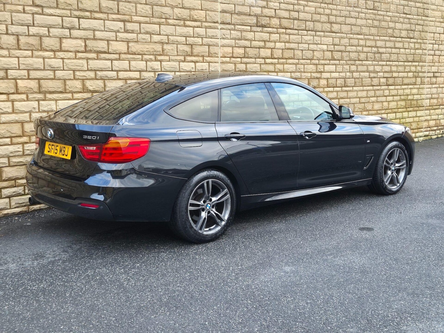 Used BMW 3 Series 2015 for sale - 76918232: Photo 17