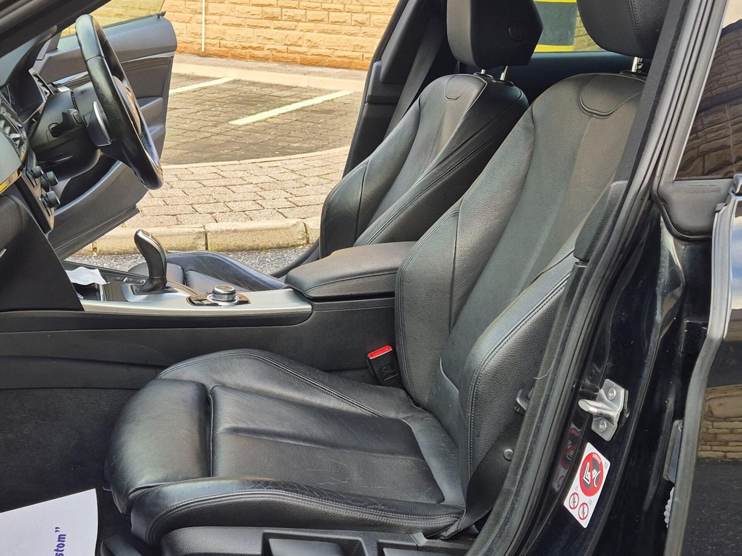 Used BMW 3 Series 2015 for sale - 76918232: Photo 18