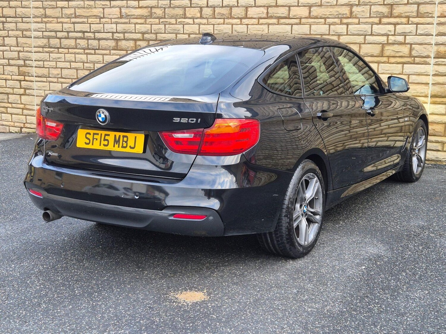 Used BMW 3 Series 2015 for sale - 76918232: Photo 19