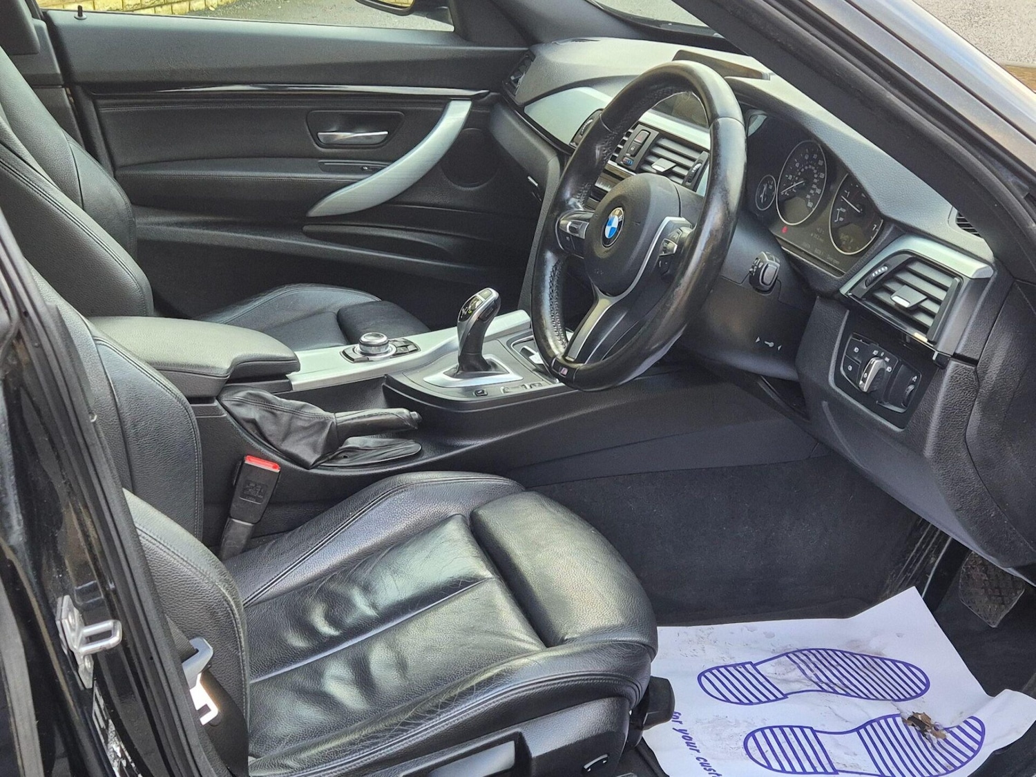 Used BMW 3 Series 2015 for sale - 76918232: Photo 2