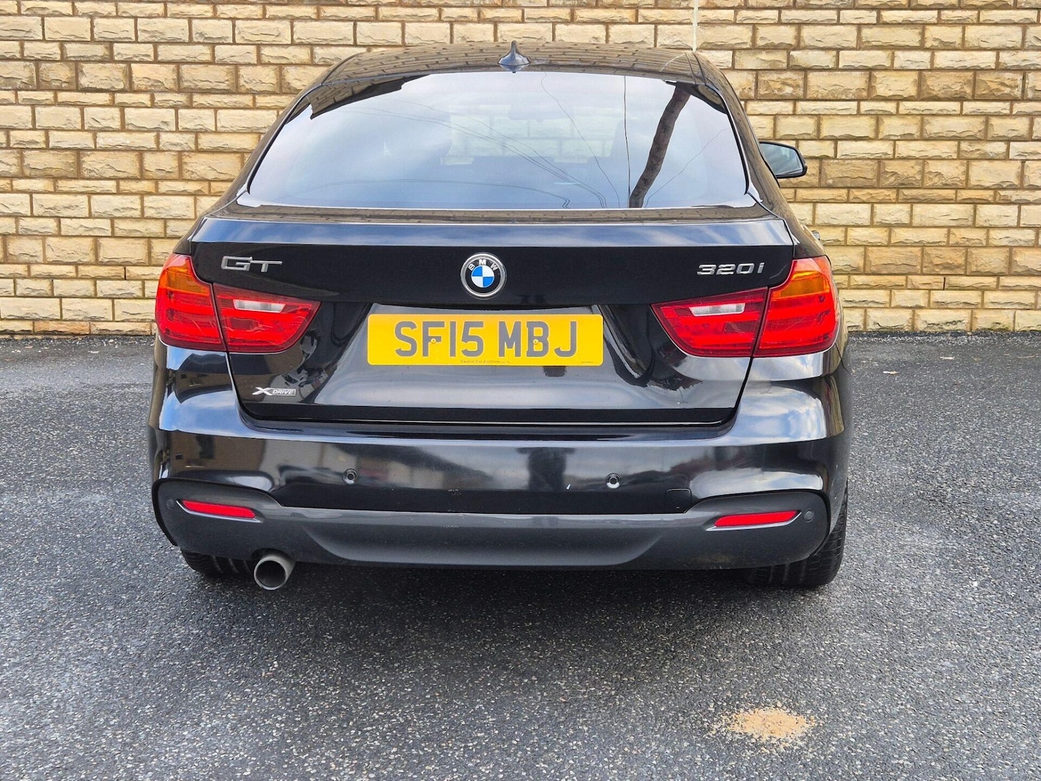 Used BMW 3 Series 2015 for sale - 76918232: Photo 21