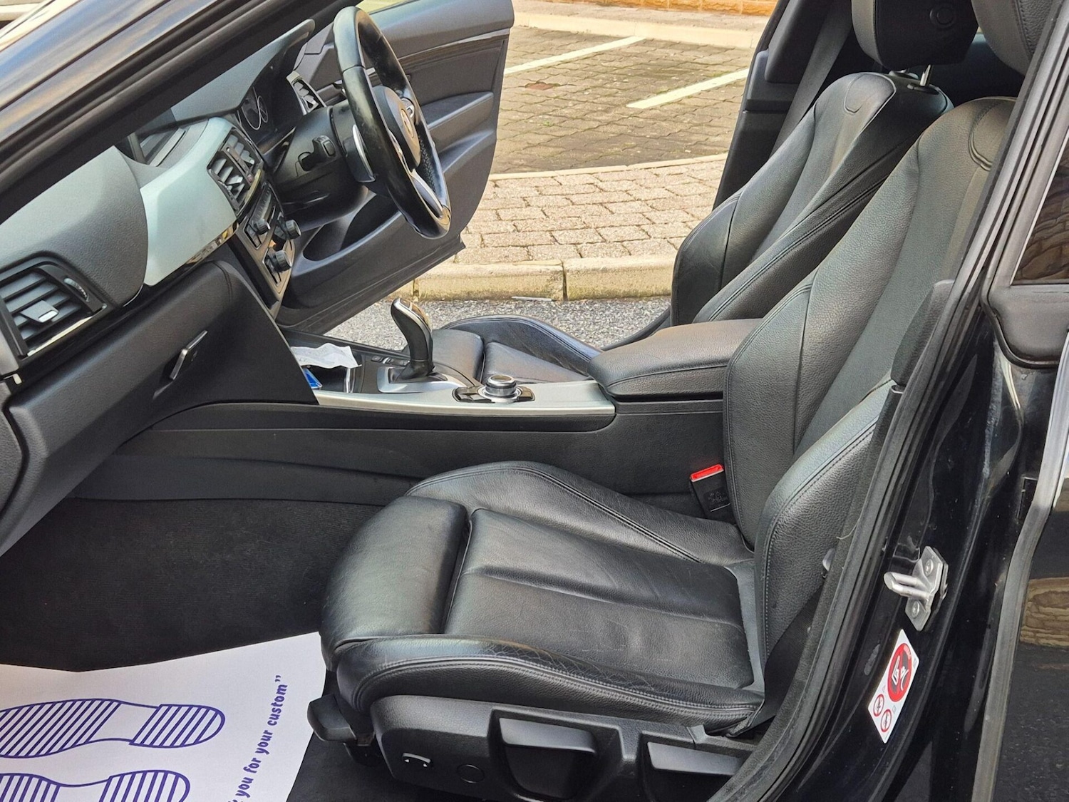 Used BMW 3 Series 2015 for sale - 76918232: Photo 22