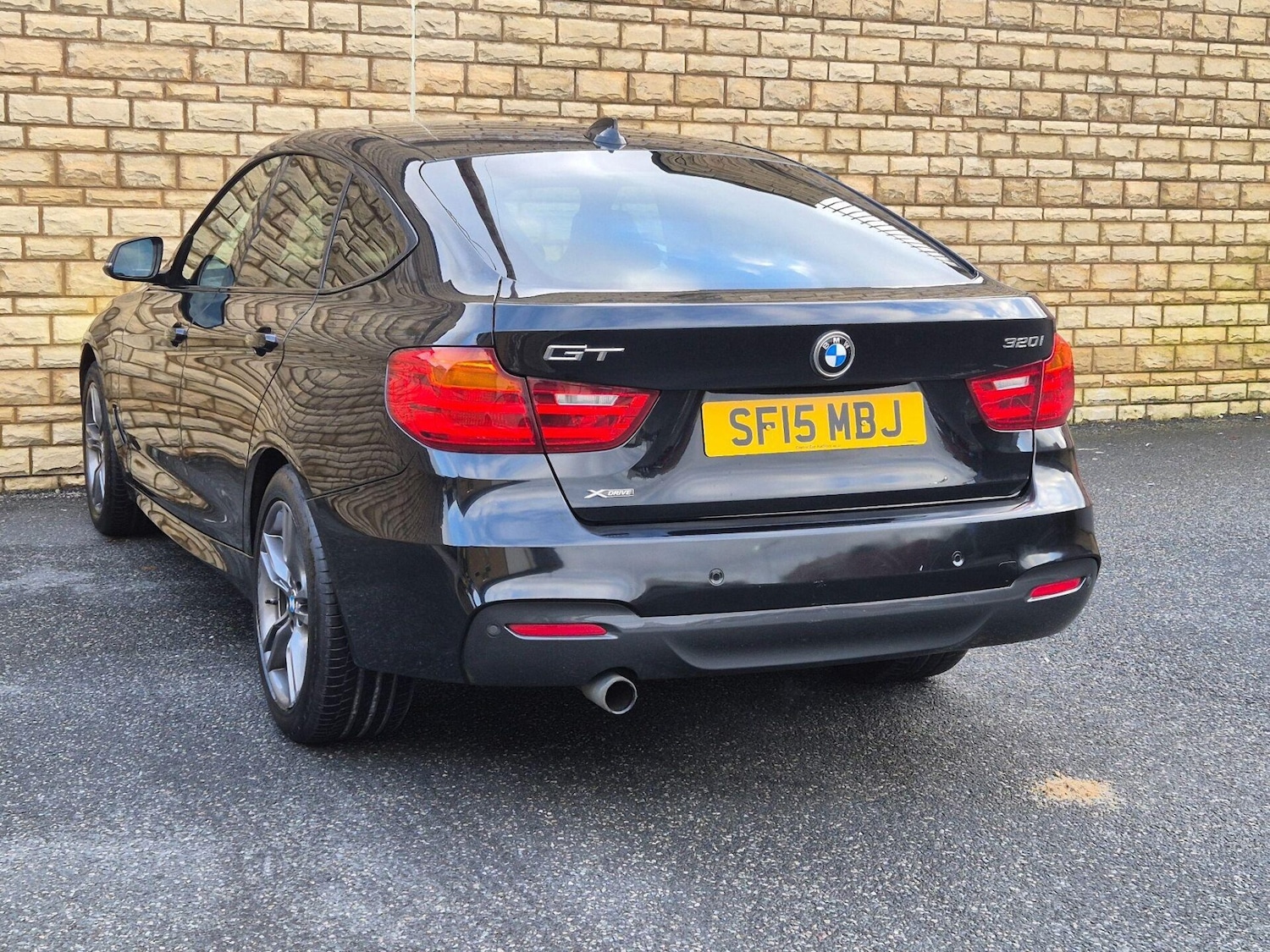 Used BMW 3 Series 2015 for sale - 76918232: Photo 23