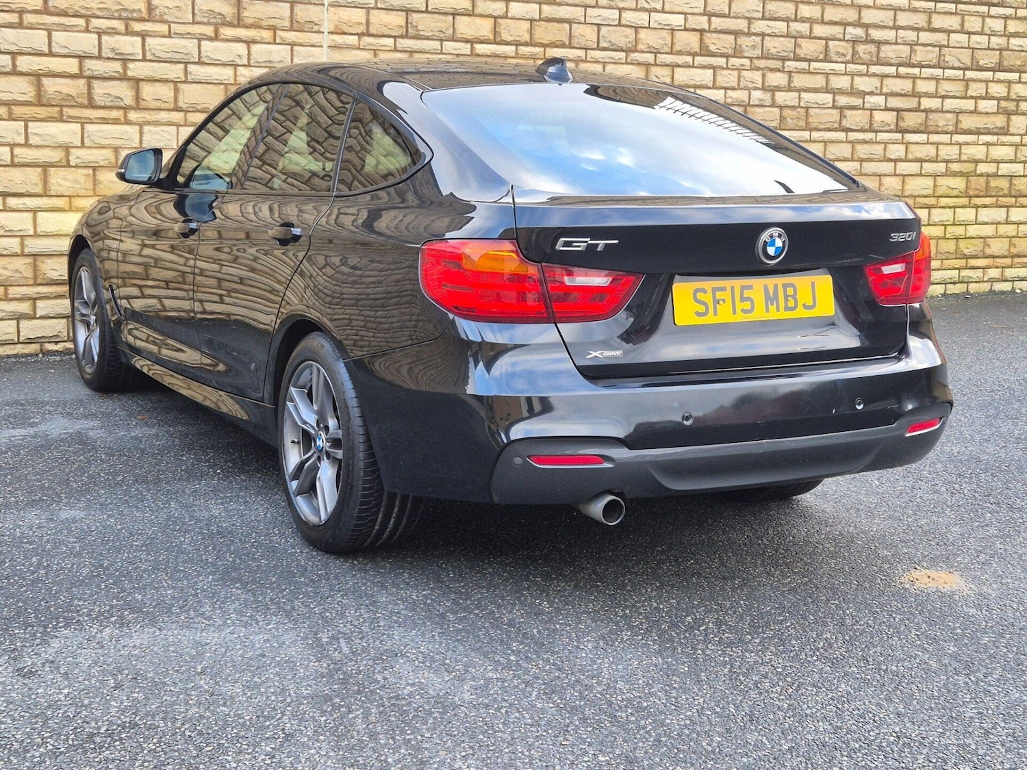 Used BMW 3 Series 2015 for sale - 76918232: Photo 24