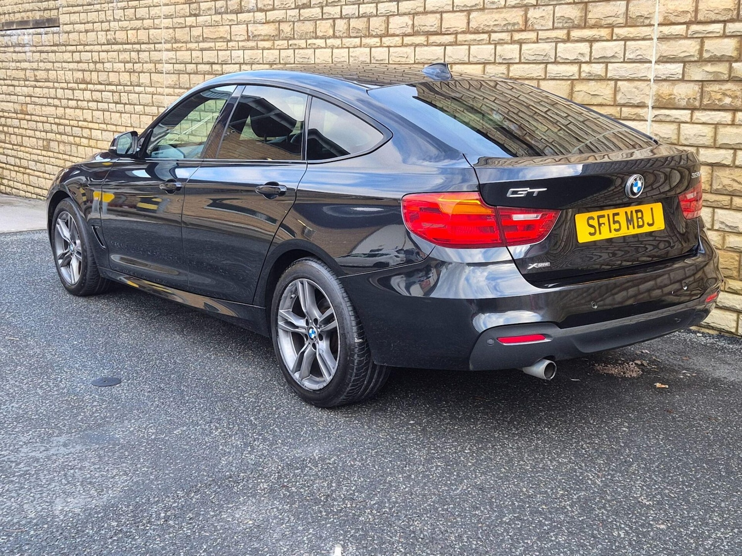 Used BMW 3 Series 2015 for sale - 76918232: Photo 25