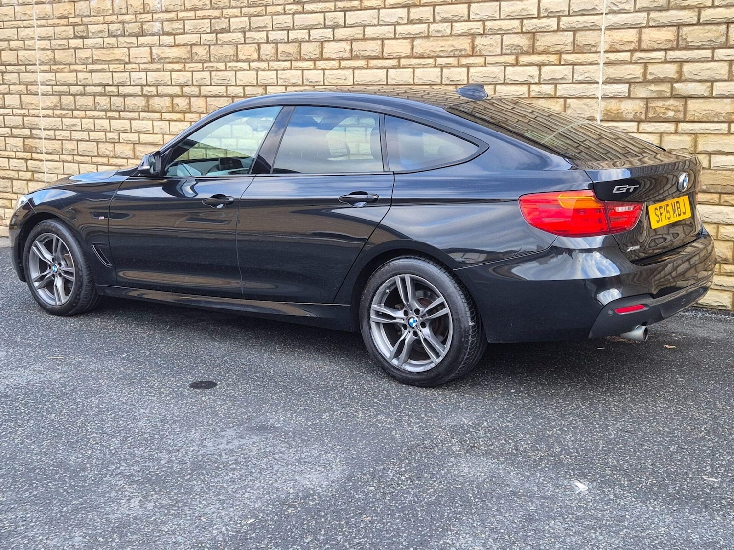 Used BMW 3 Series 2015 for sale - 76918232: Photo 27