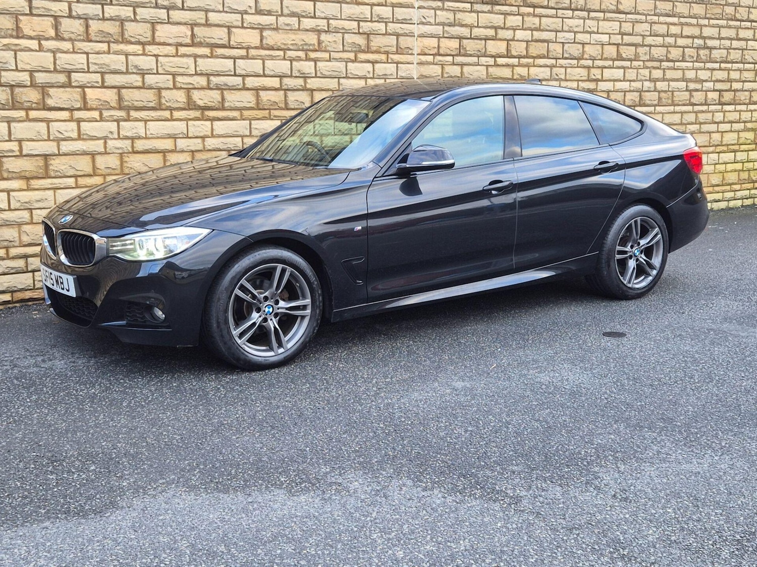 Used BMW 3 Series 2015 for sale - 76918232: Photo 30