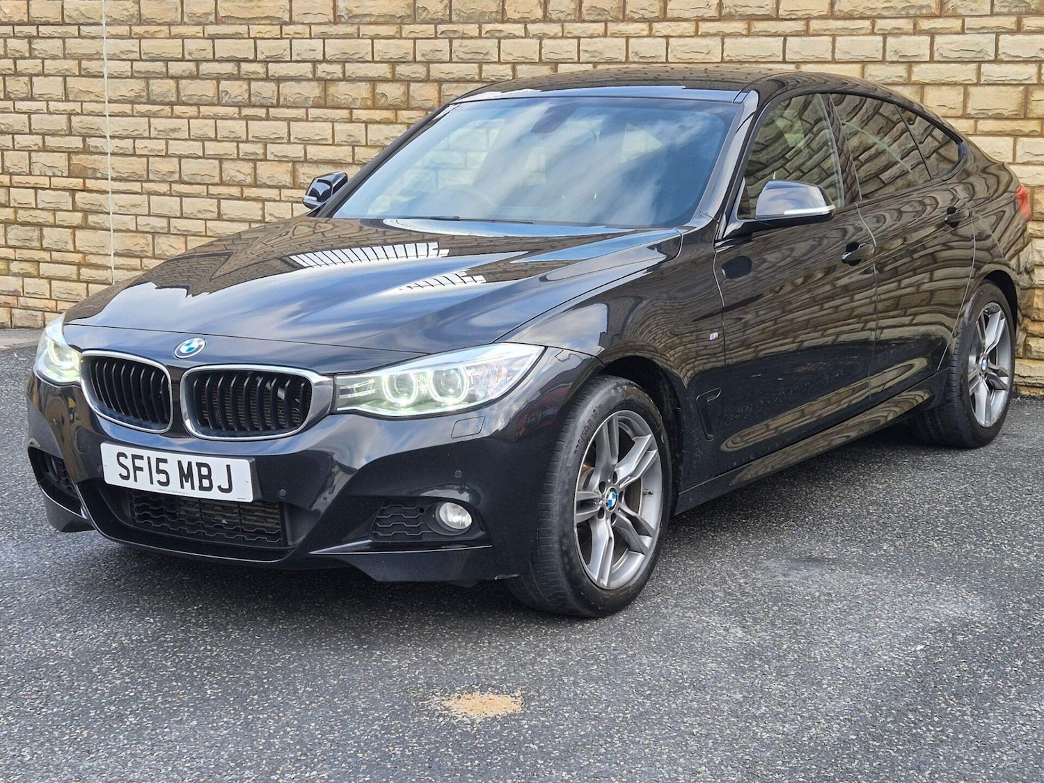Used BMW 3 Series 2015 for sale - 76918232: Photo 4