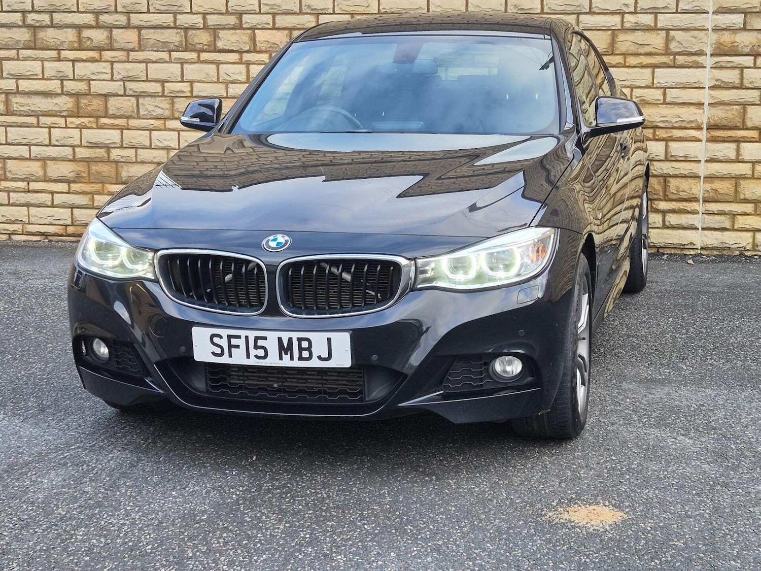 Used BMW 3 Series 2015 for sale - 76918232: Photo 5