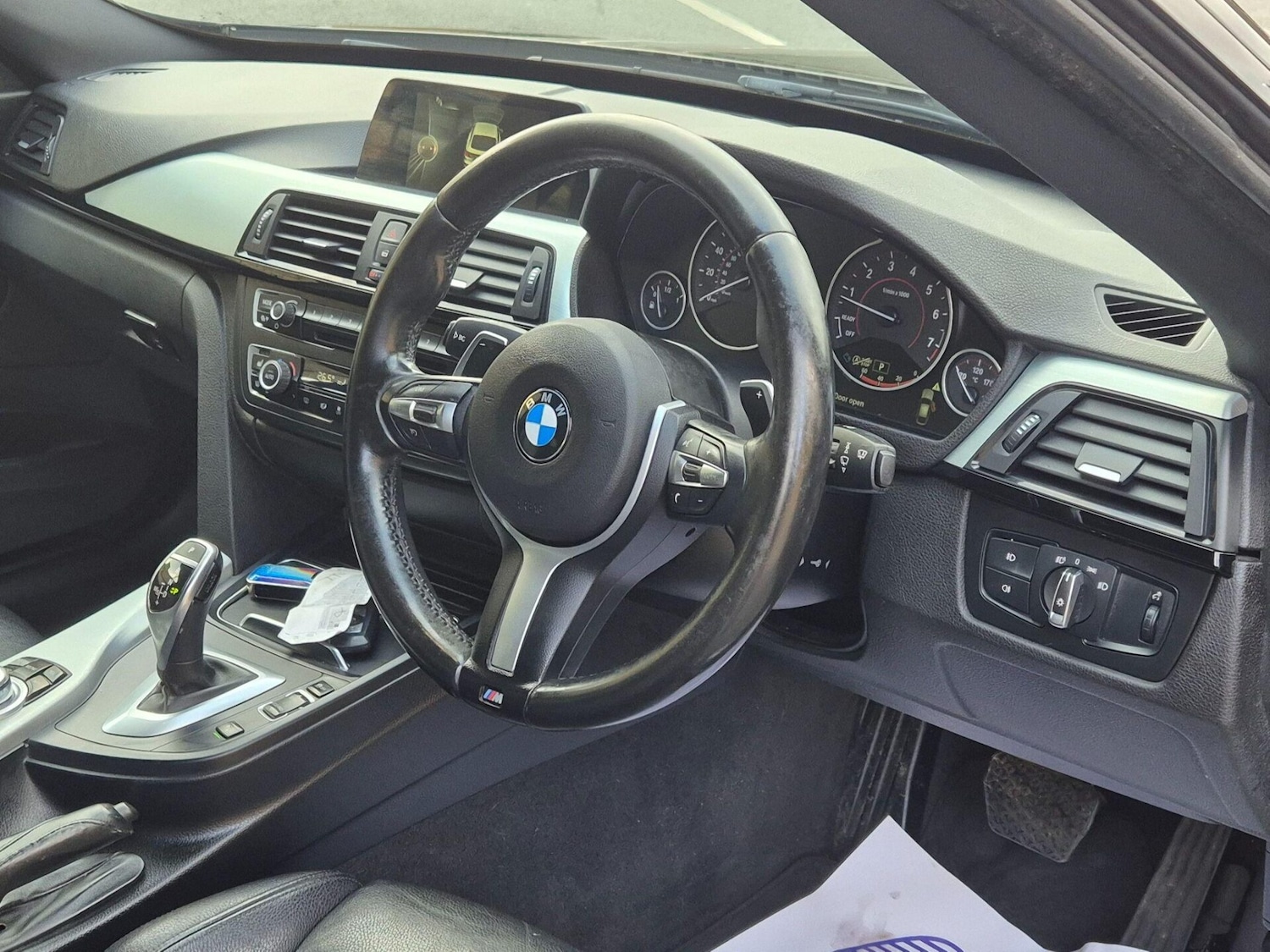 Used BMW 3 Series 2015 for sale - 76918232: Photo 6