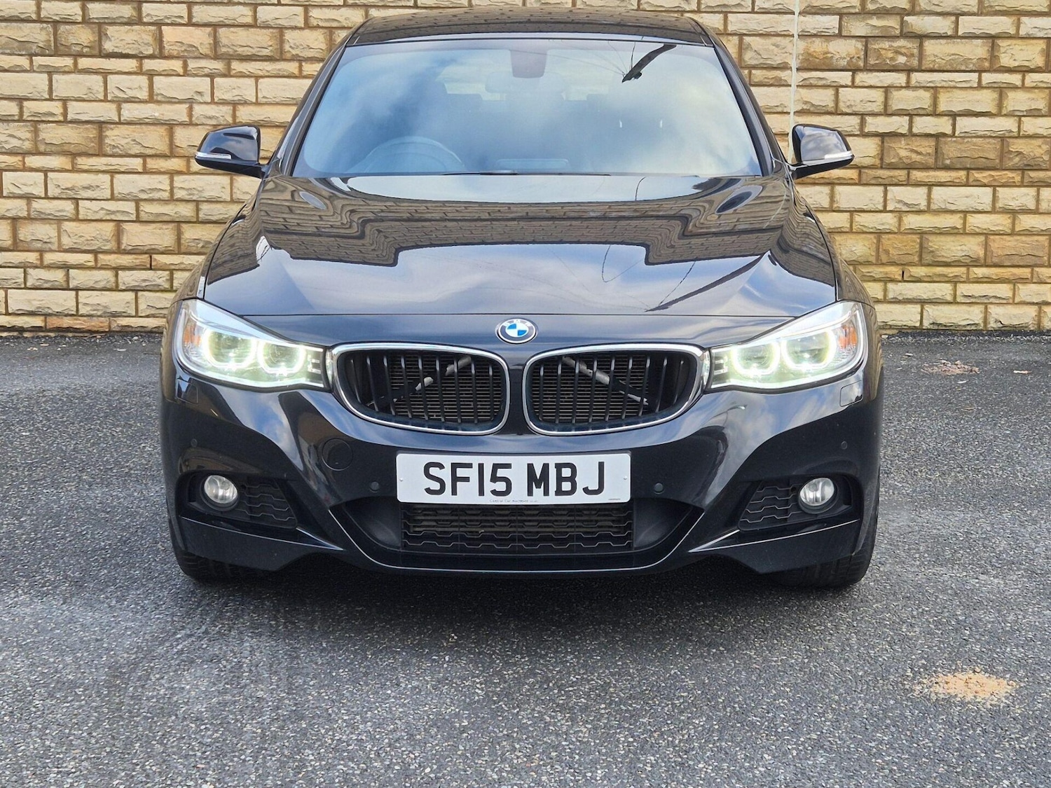 Used BMW 3 Series 2015 for sale - 76918232: Photo 7