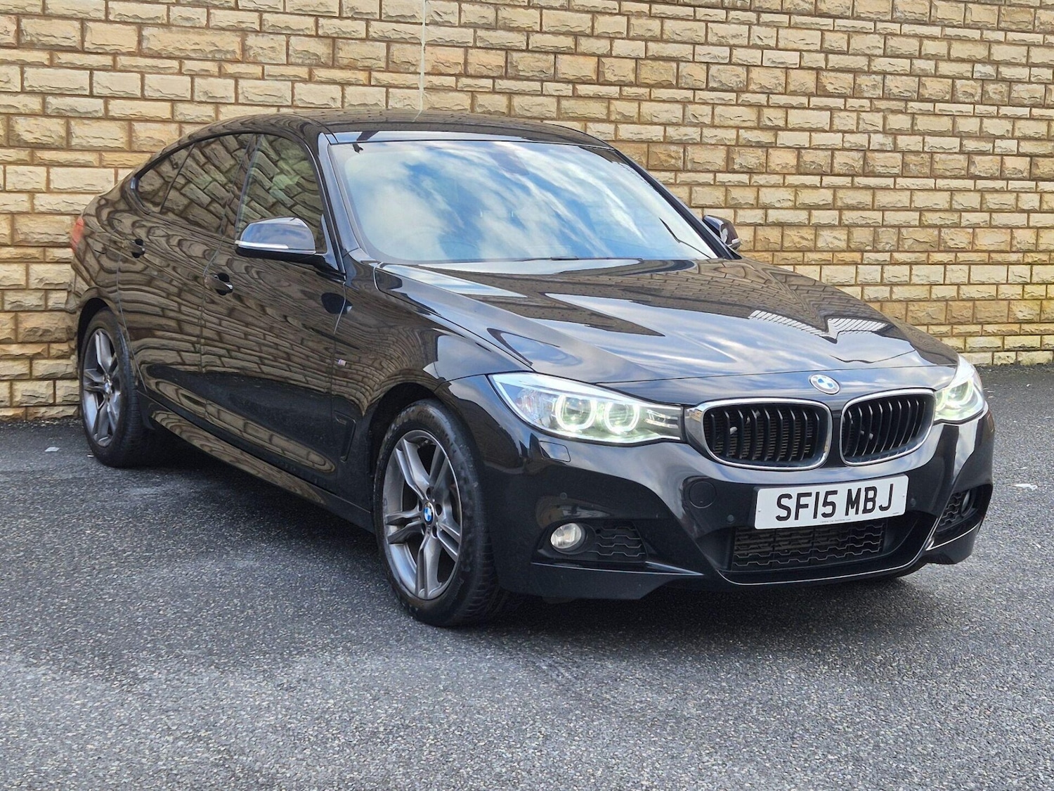 Used BMW 3 Series 2015 for sale - 76918232: Photo 9