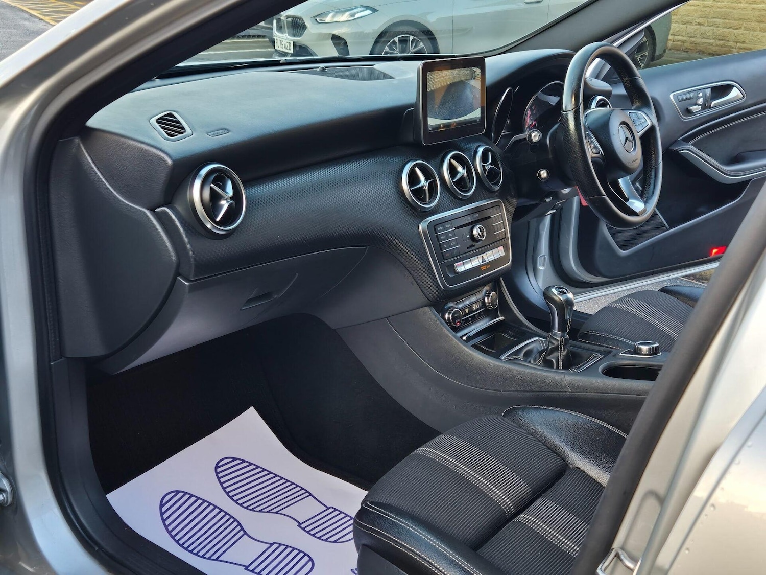 Used Mercedes-Benz A-Class 2018 for sale - 76748064: Photo 14