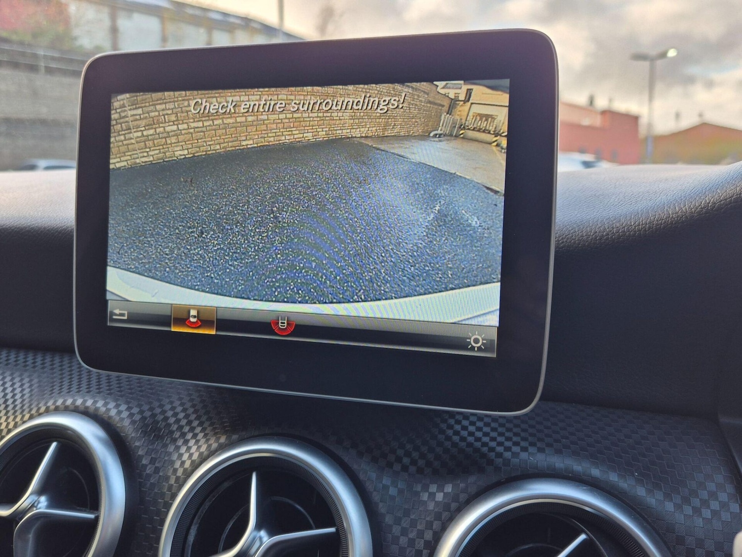 Used Mercedes-Benz A-Class 2018 for sale - 76748064: Photo 22