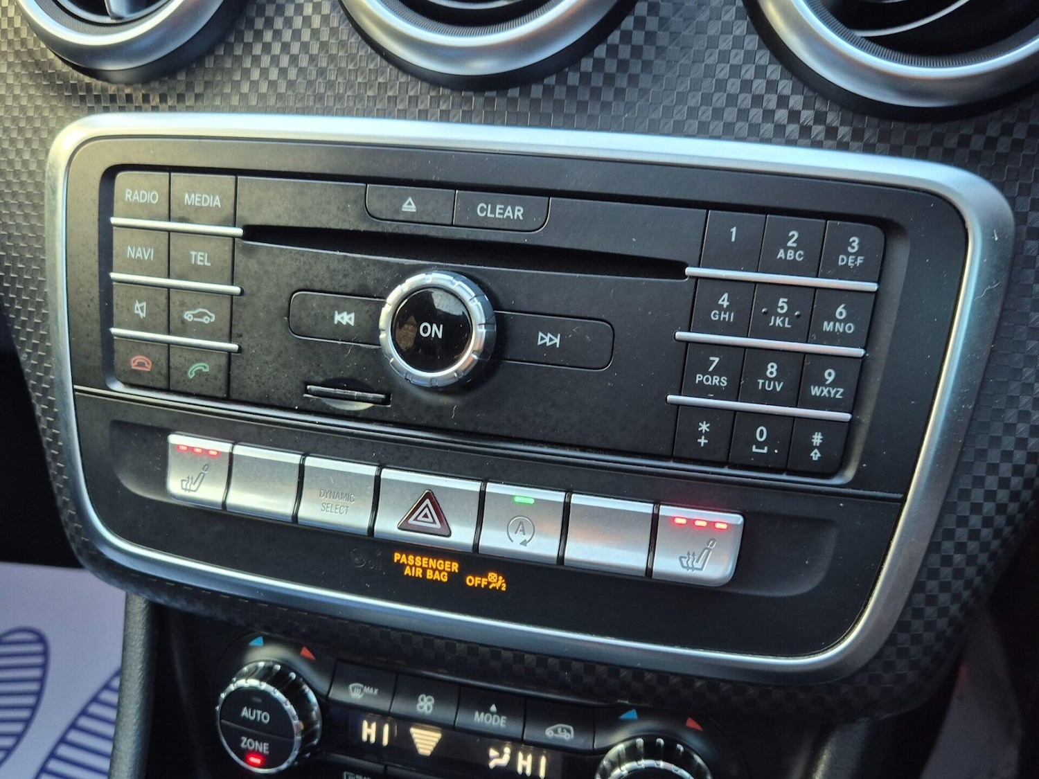 Used Mercedes-Benz A-Class 2018 for sale - 76748064: Photo 26