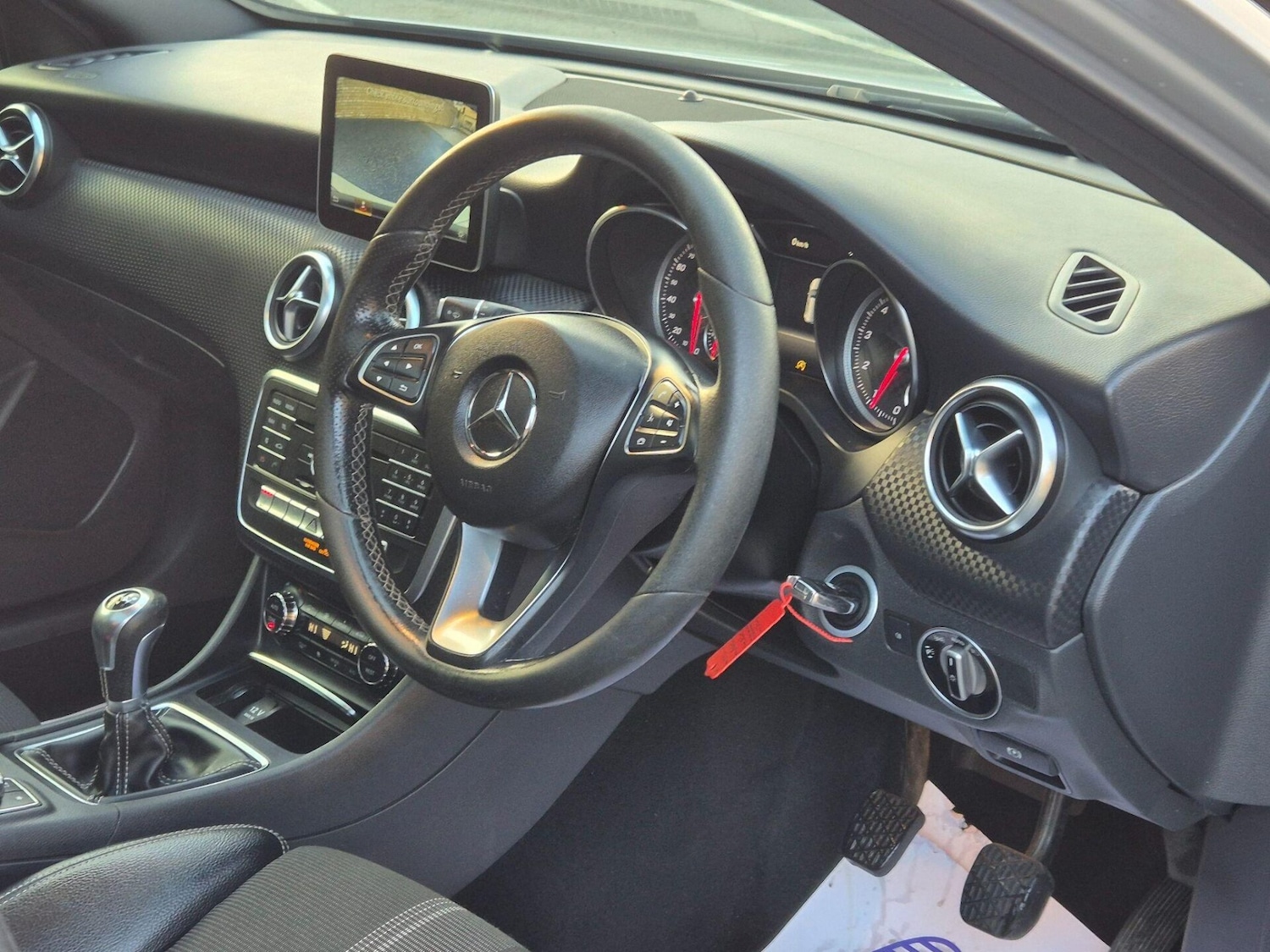 Used Mercedes-Benz A-Class 2018 for sale - 76748064: Photo 6