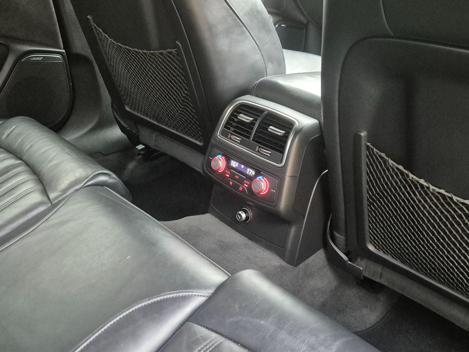 Used Audi A6 Saloon for sale - 78128199: Photo 14