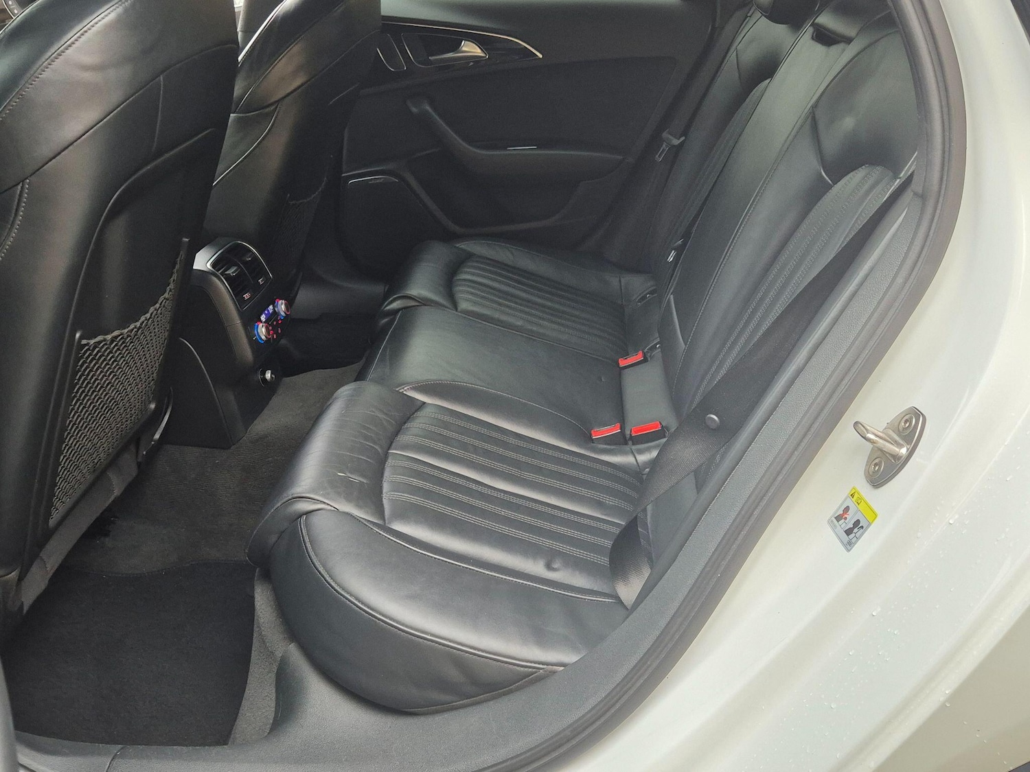 Used Audi A6 Saloon for sale - 78128199: Photo 18