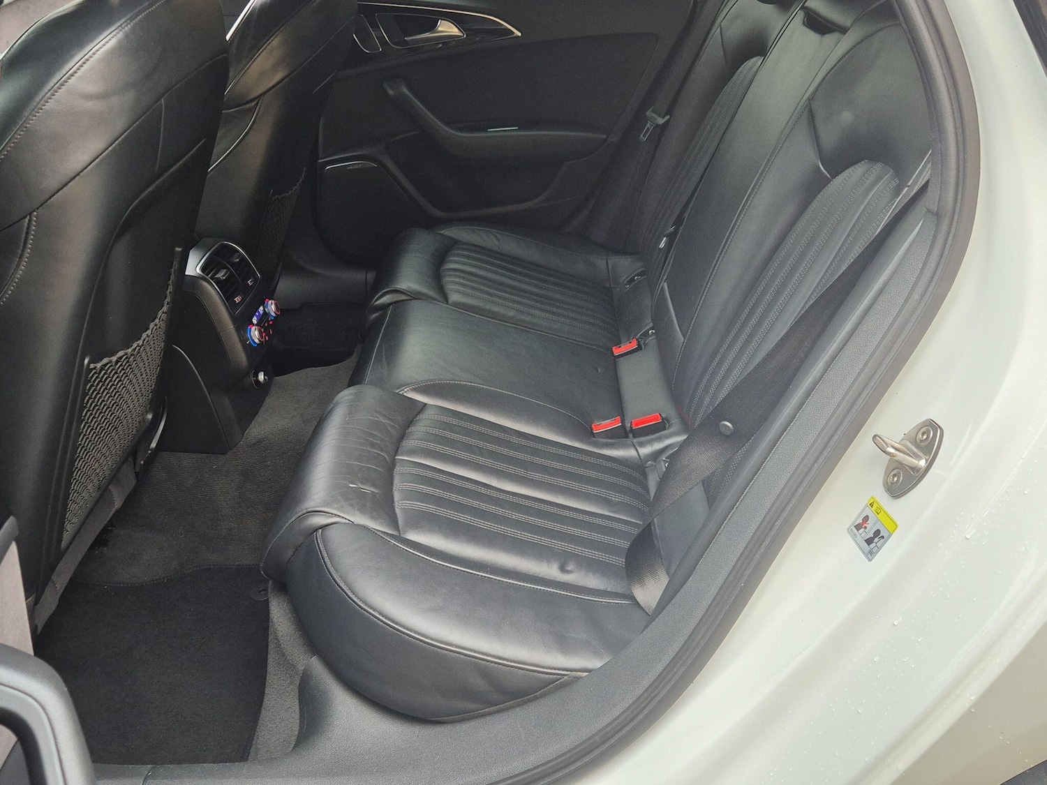 Used Audi A6 Saloon for sale - 78128199: Photo 30