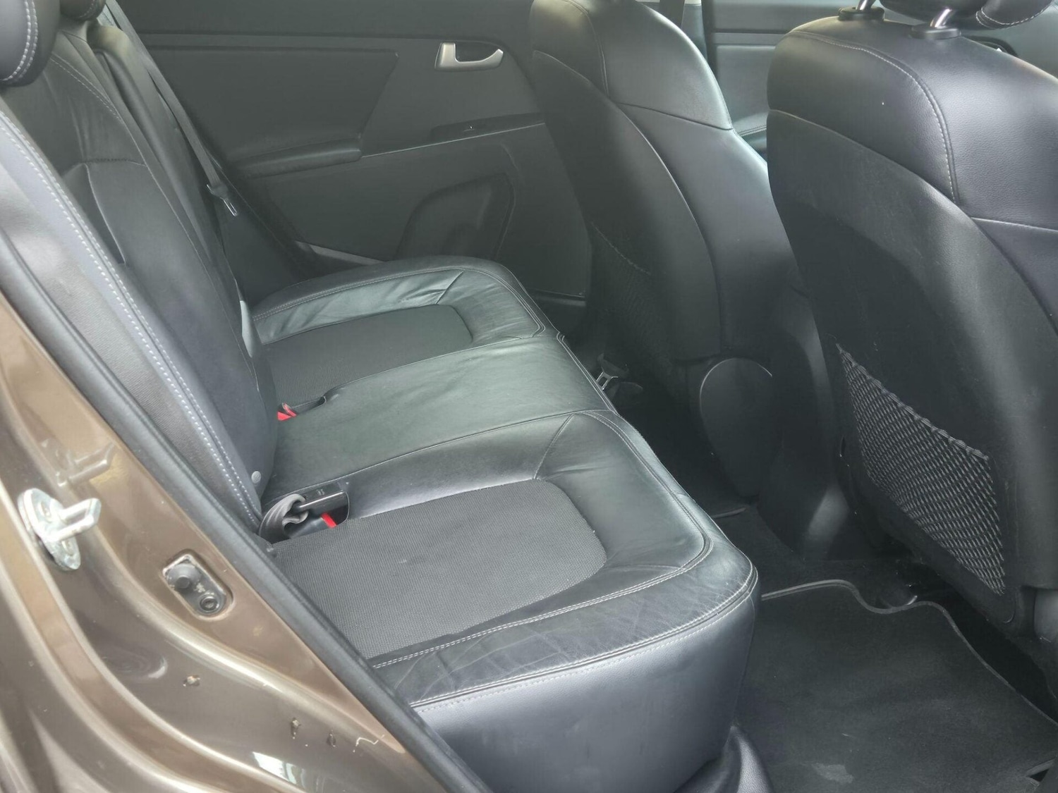 Used Kia Sportage 2012 for sale - 77083292: Photo 10