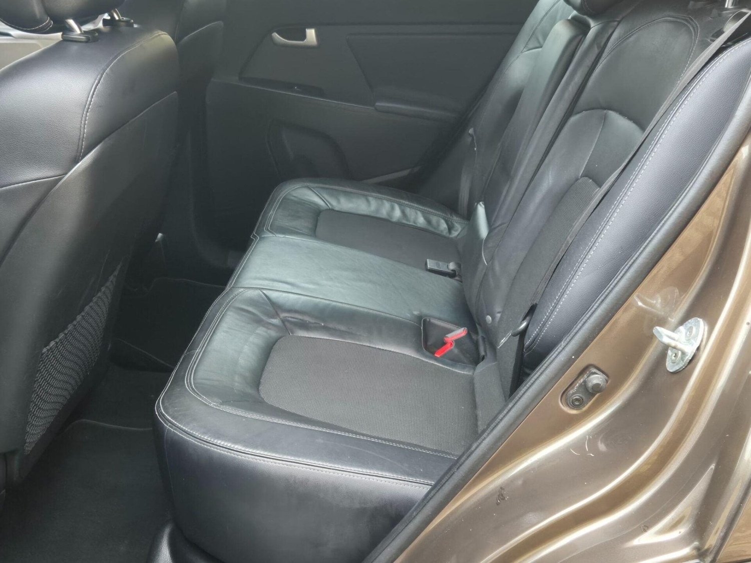 Used Kia Sportage 2012 for sale - 77083292: Photo 14