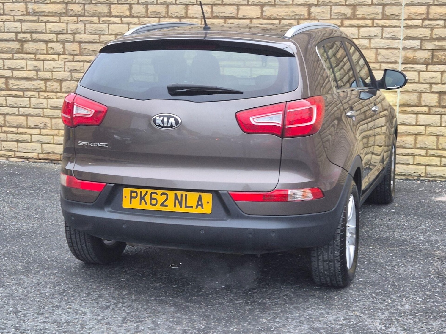 Used Kia Sportage 2012 for sale - 77083292: Photo 19