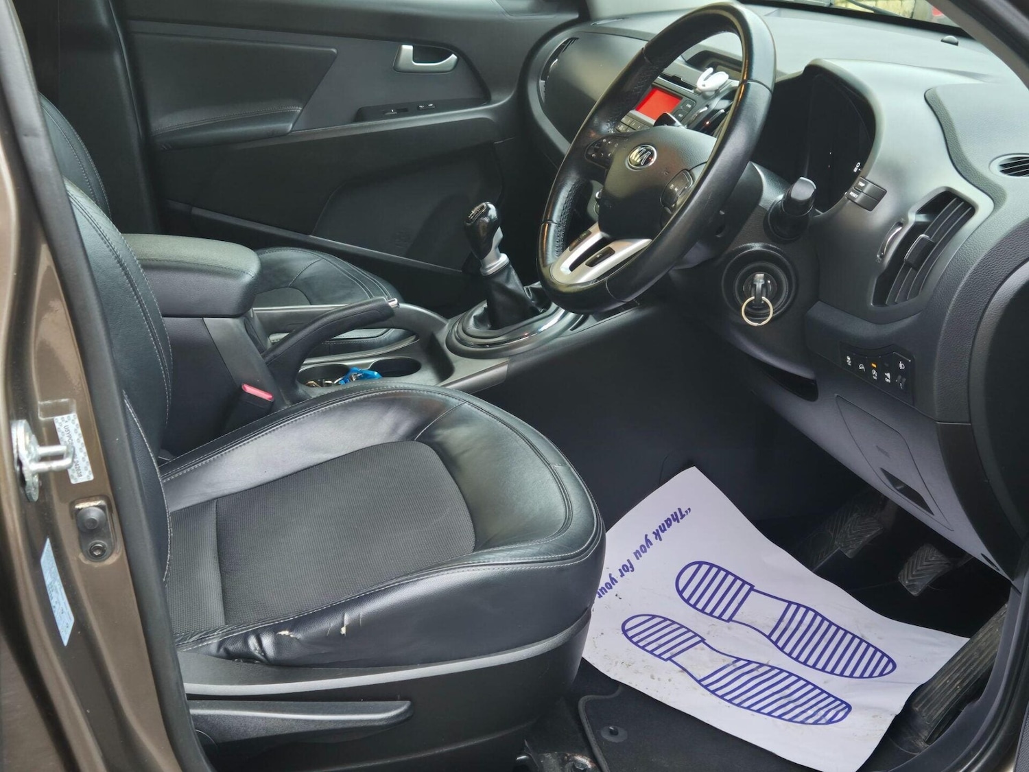 Used Kia Sportage 2012 for sale - 77083292: Photo 2