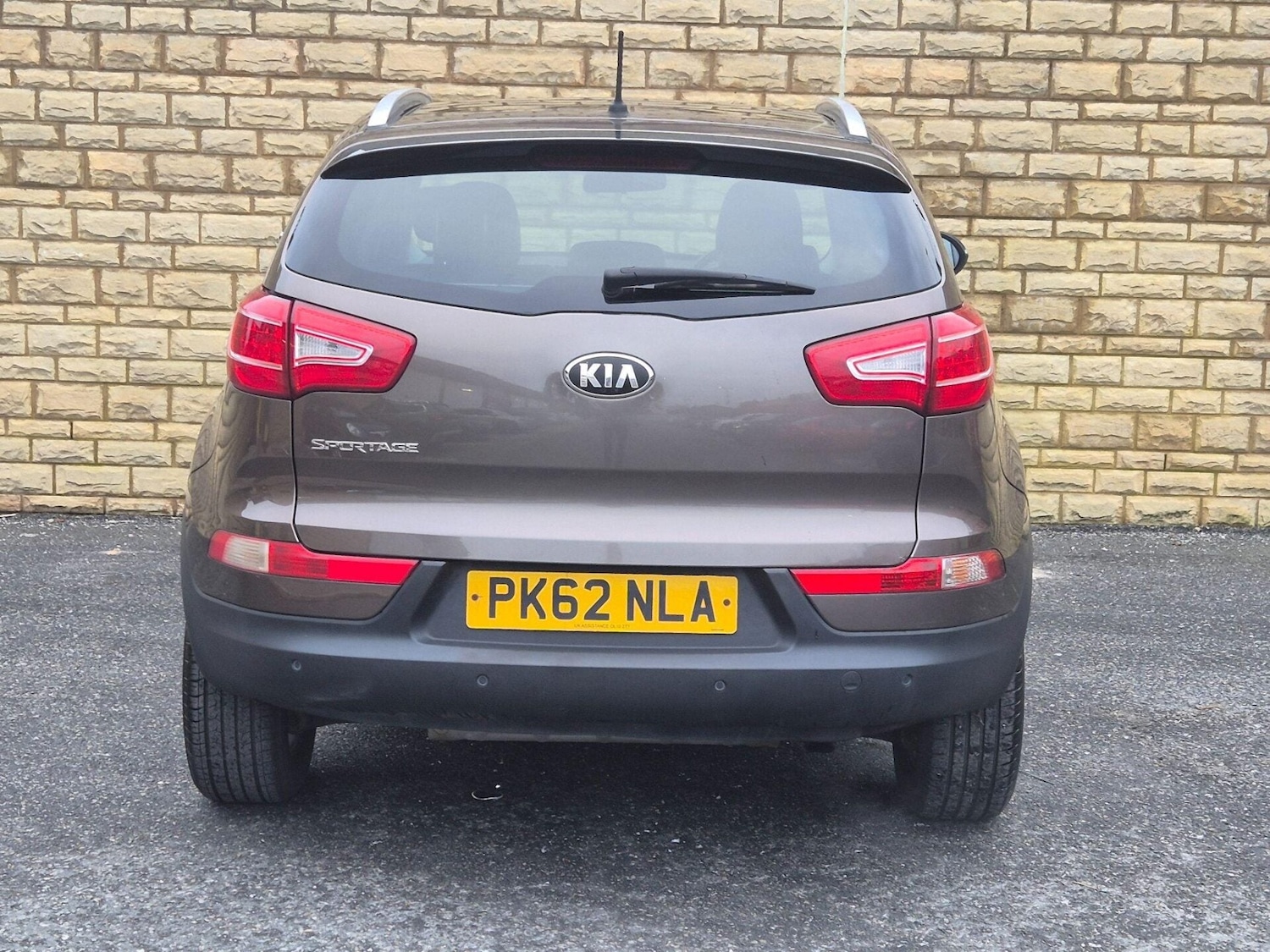 Used Kia Sportage 2012 for sale - 77083292: Photo 20