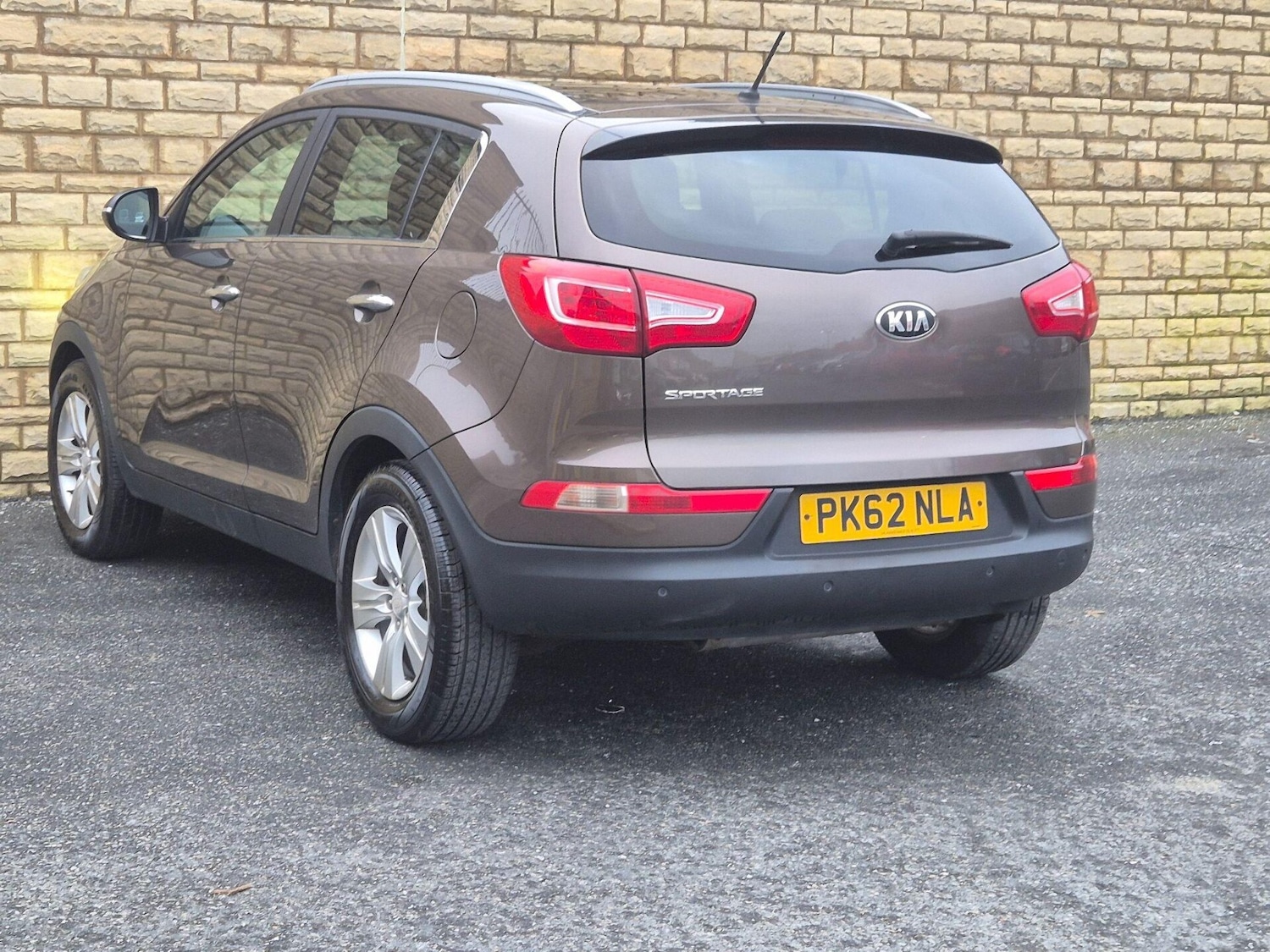 Used Kia Sportage 2012 for sale - 77083292: Photo 21