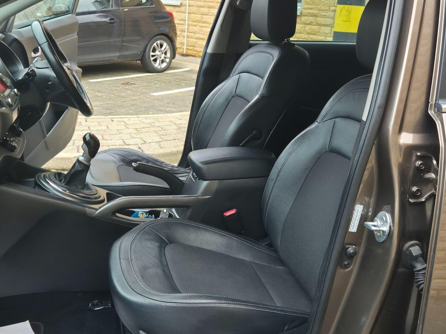 Used Kia Sportage 2012 for sale - 77083292: Photo 22